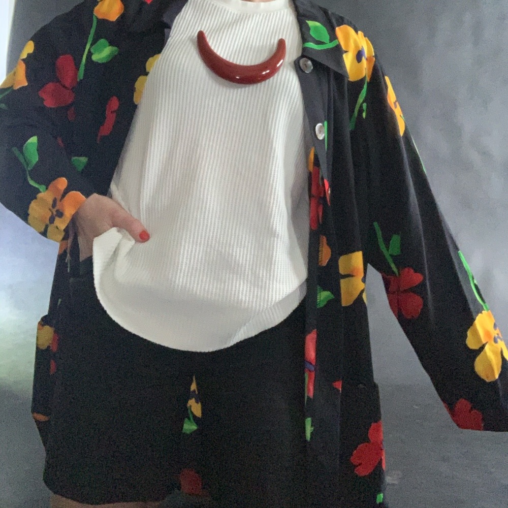 Duster Coat - image 3